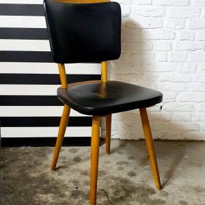 Vintage black jack