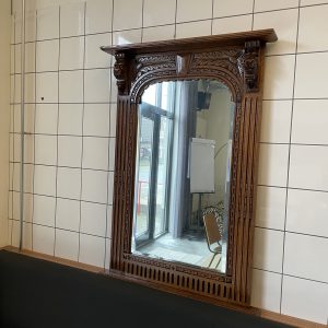 Duivelse bespiegeling