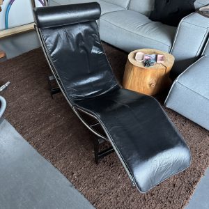 Le Corbusier Chaise Longue replicaatje