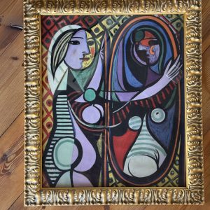 Picasso officiële reproducties